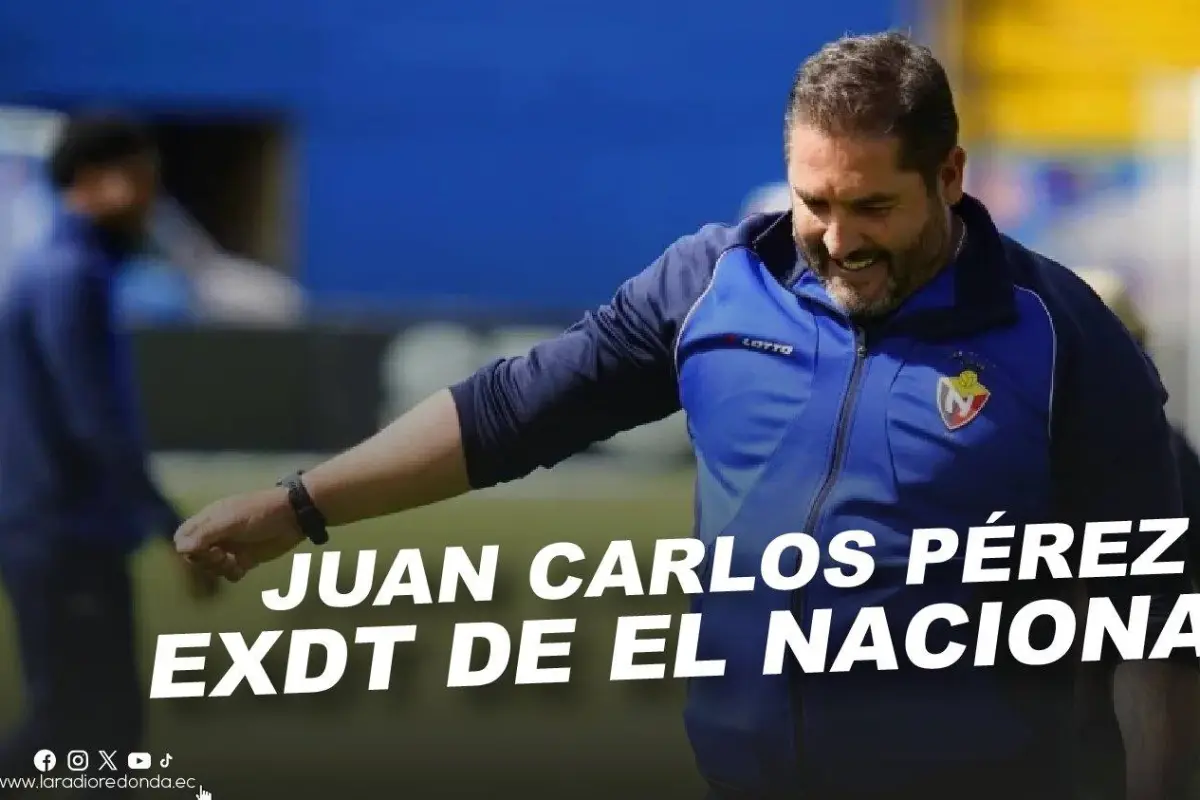 club el nacional, cuenta de X club el nacional