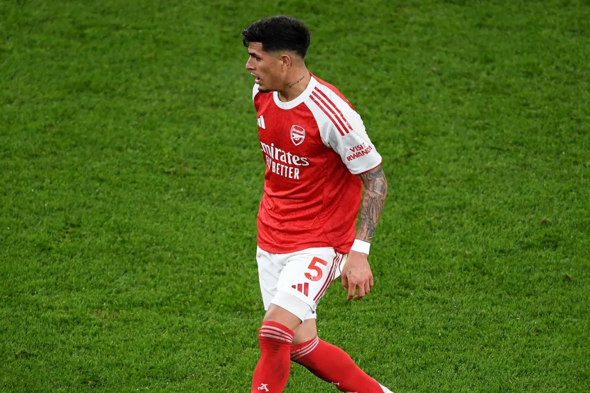 piero hincapié arsenal, cortesía