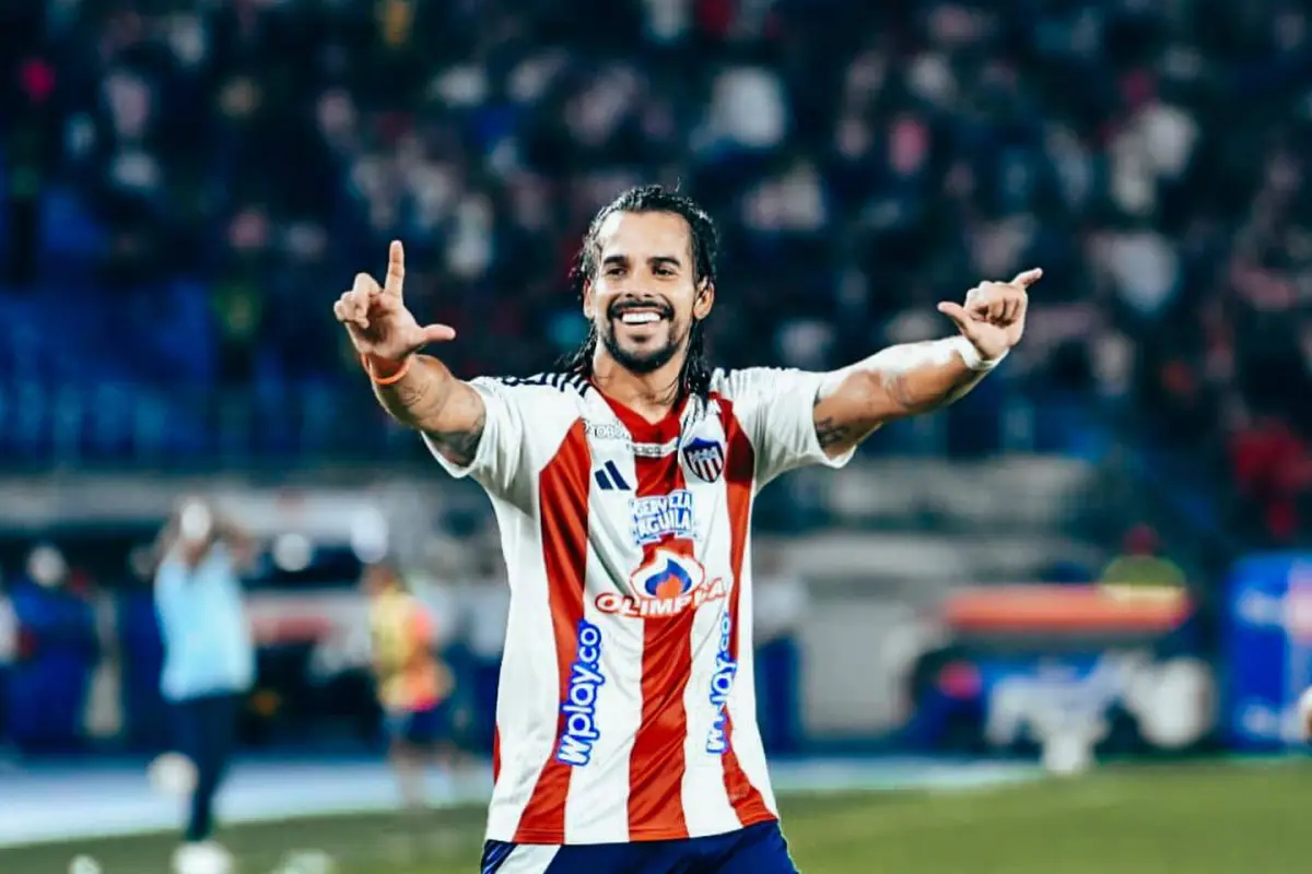 El defensa paraguayo Javier Báez., javibaez33 (Instagram).
