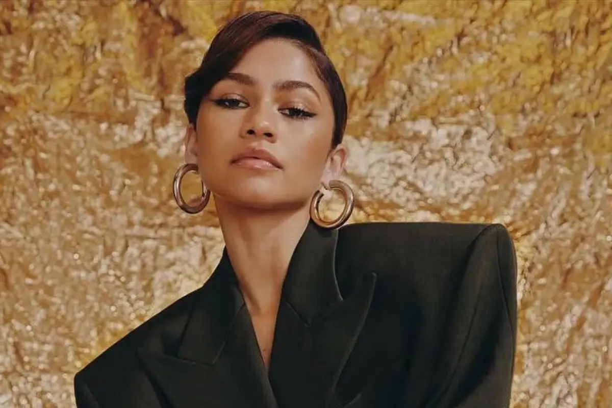 Zendaya
