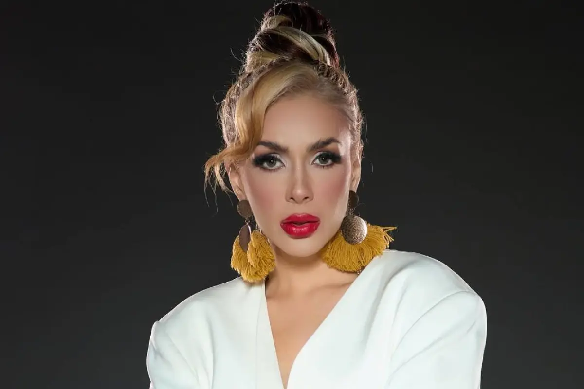 Mafer Ríos