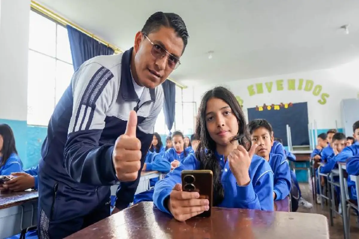 educación