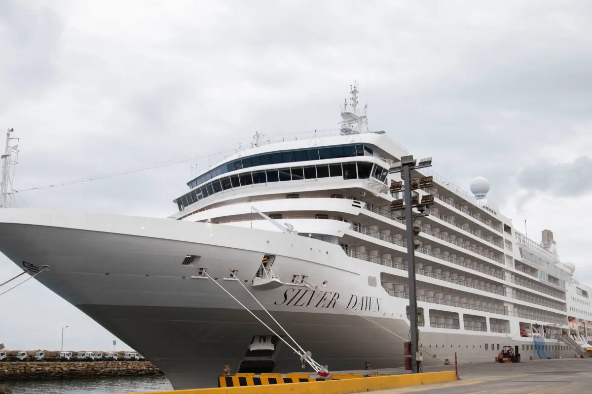 Crucero
