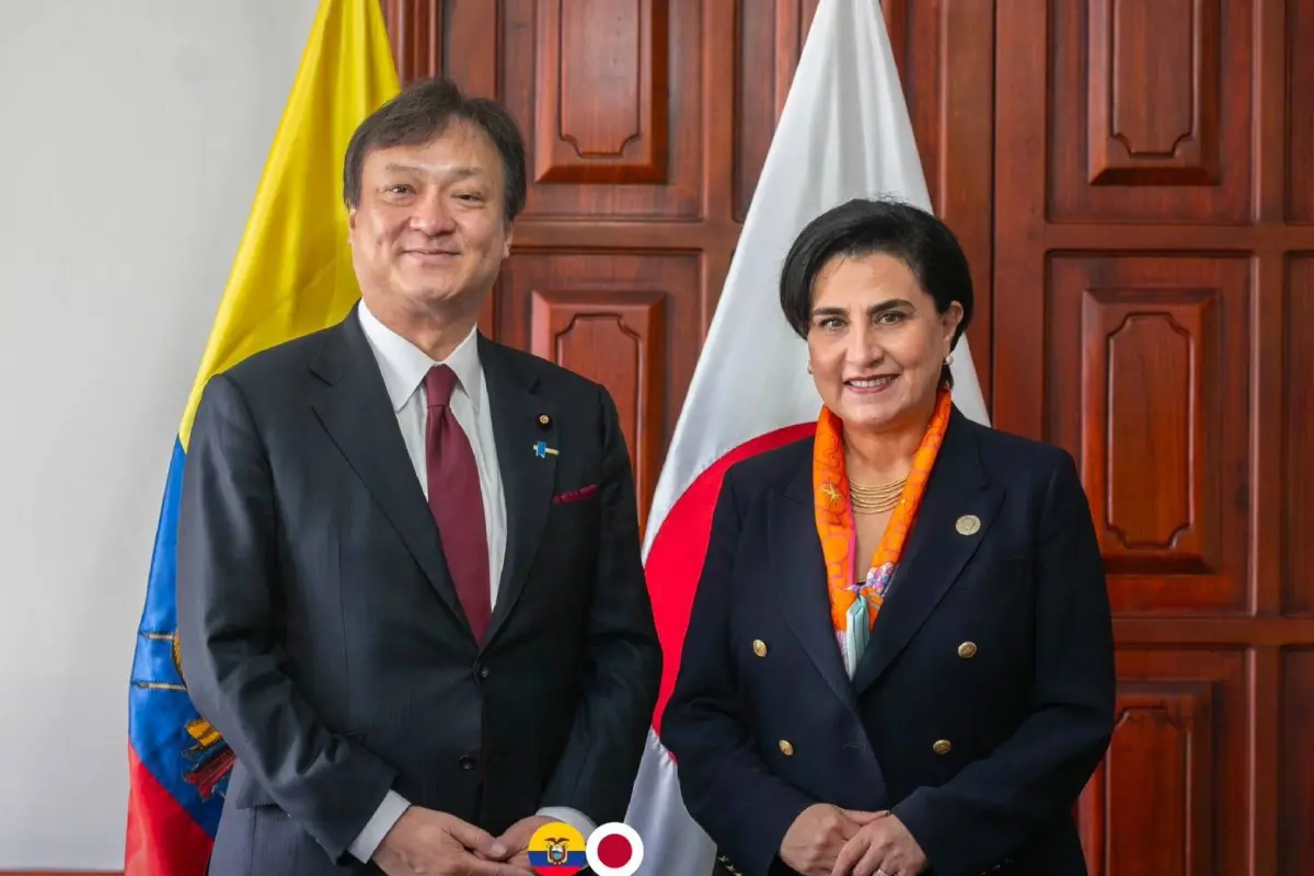 Ecuador
