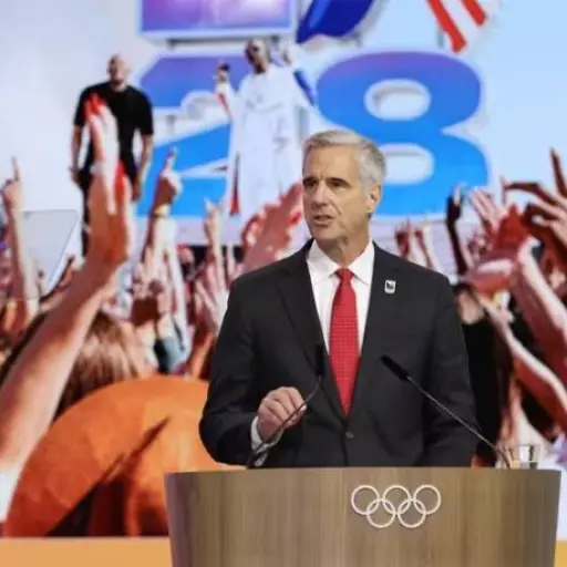 Más de 1,5 millones se registran para entradas de Los Ángeles 2028