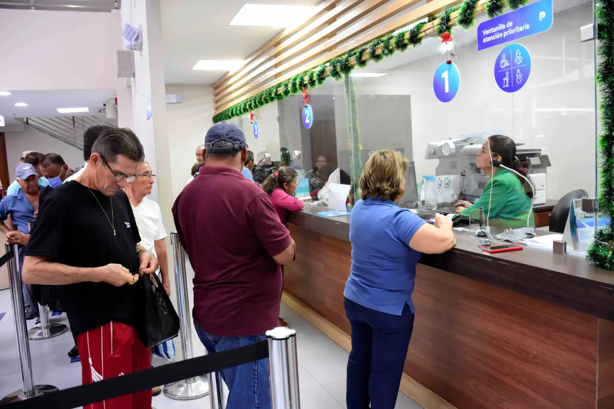 Las personas se pueden acoger al descuesto del 10 % hasta el 15 de enero en los predios urbanos. En la tasa de recolección de basura no hay descuentos.