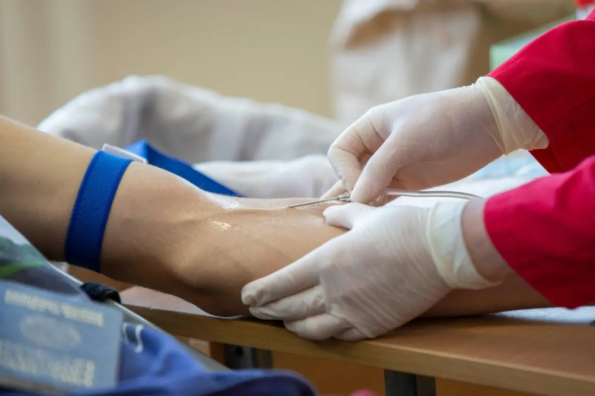 VIH en Ecuador Estos grupos concentran la mayor cantidad de casos de esta epidemia. (Pexels), 