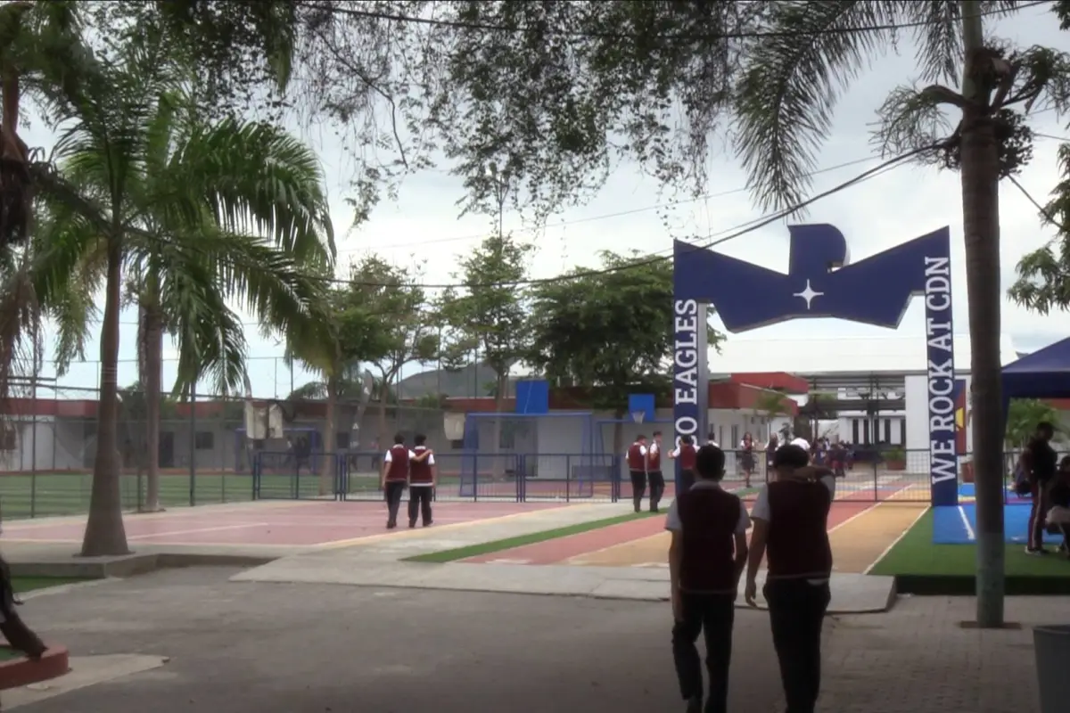 La Fundación CRISFE confirmó que el colegio Cruz del Norte se convirtió en el sexto plantel de su red educativa en Ecuador.