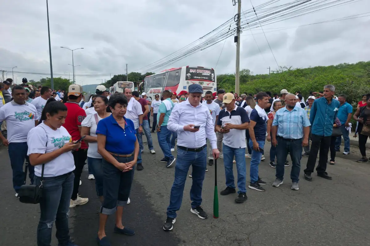 Convención Revolución Ciudadana