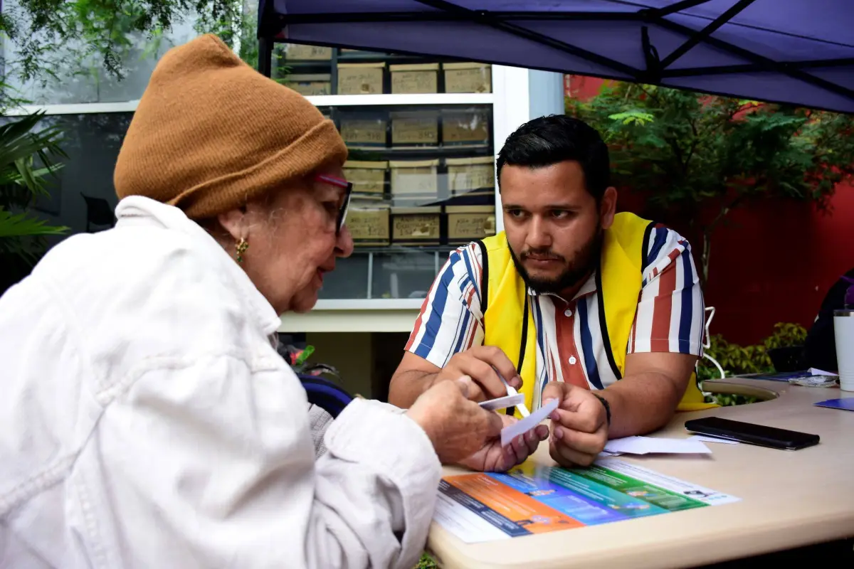 ordenanza del adulto mayor municipios , producción El Diario