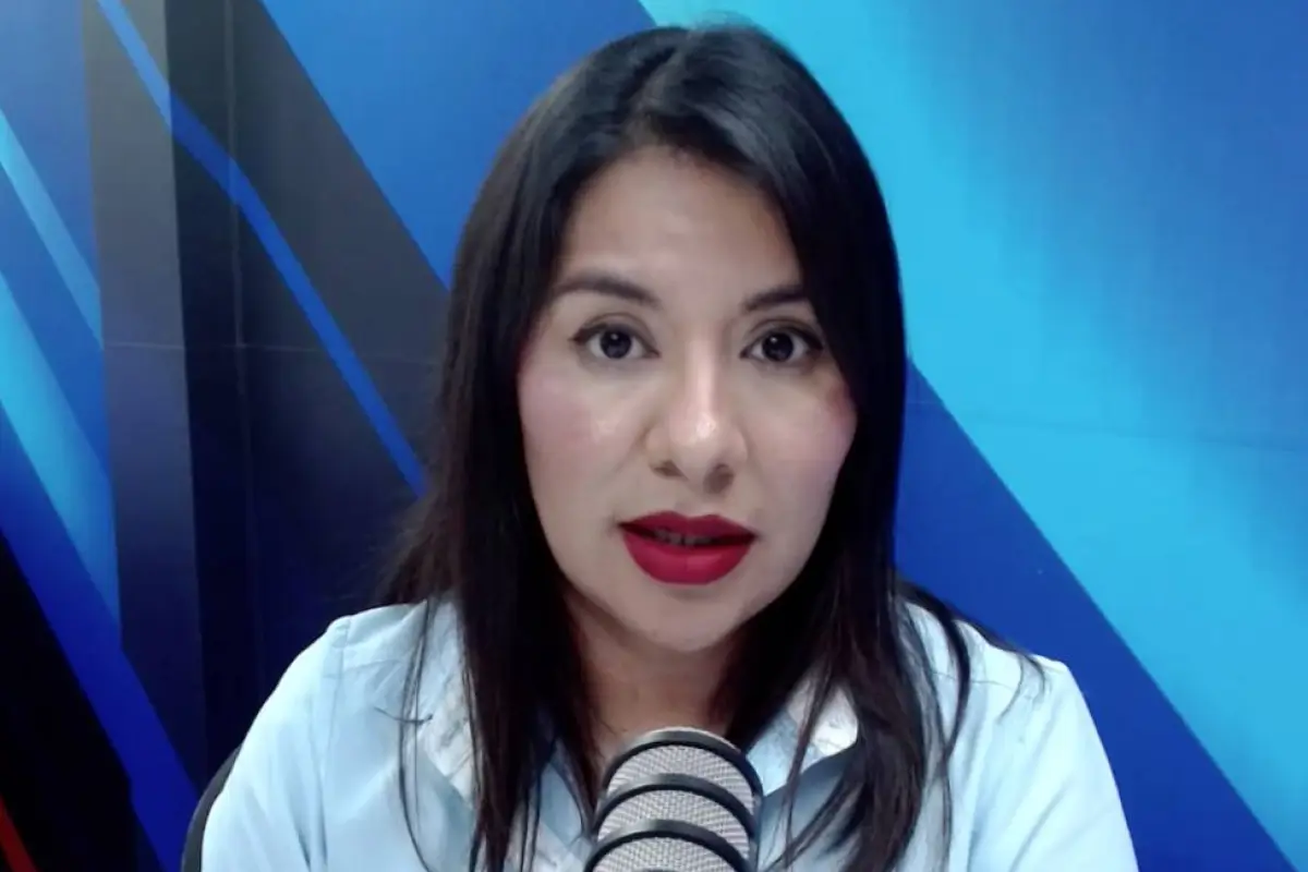 Viviana Sáenz, presidenta de Red La Paz, explicó que la previsión familiar permite anticipar gastos y decisiones en momentos de duelo., Manavisión Plus.
