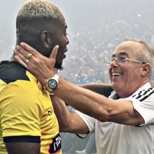 Gabriel Cortez demandó a Barcelona SC por deudas salariales y busca nuevo equipo para el 2026
