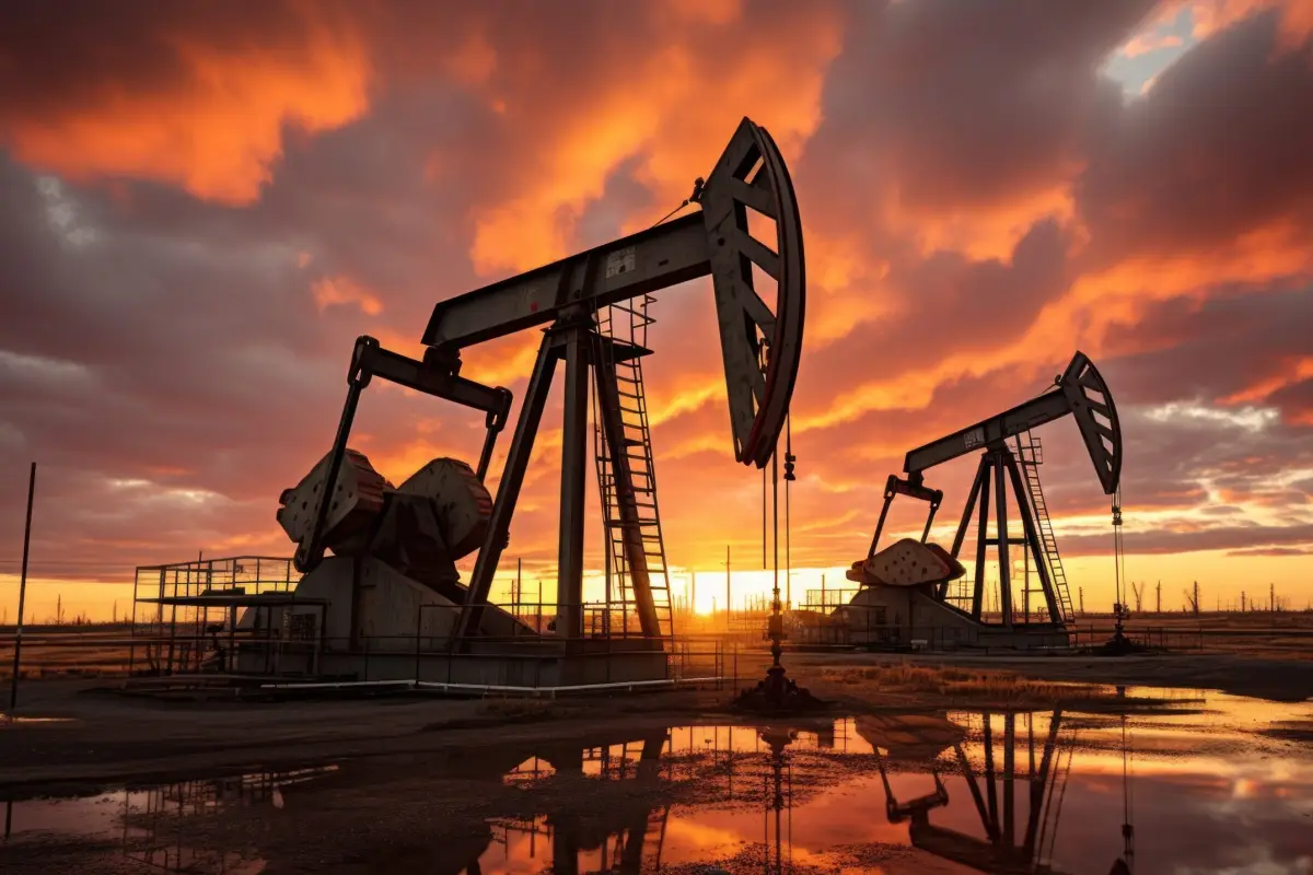 (Foto de ARCHIVO)
Extractores de petróleo

REMITIDA / HANDOUT por GRUPO MOURE
Fotografía remitida a medios de comunicación exclusivamente para ilustrar la noticia a la que hace referencia la imagen, y citando la procedencia de la imagen en la firma
2