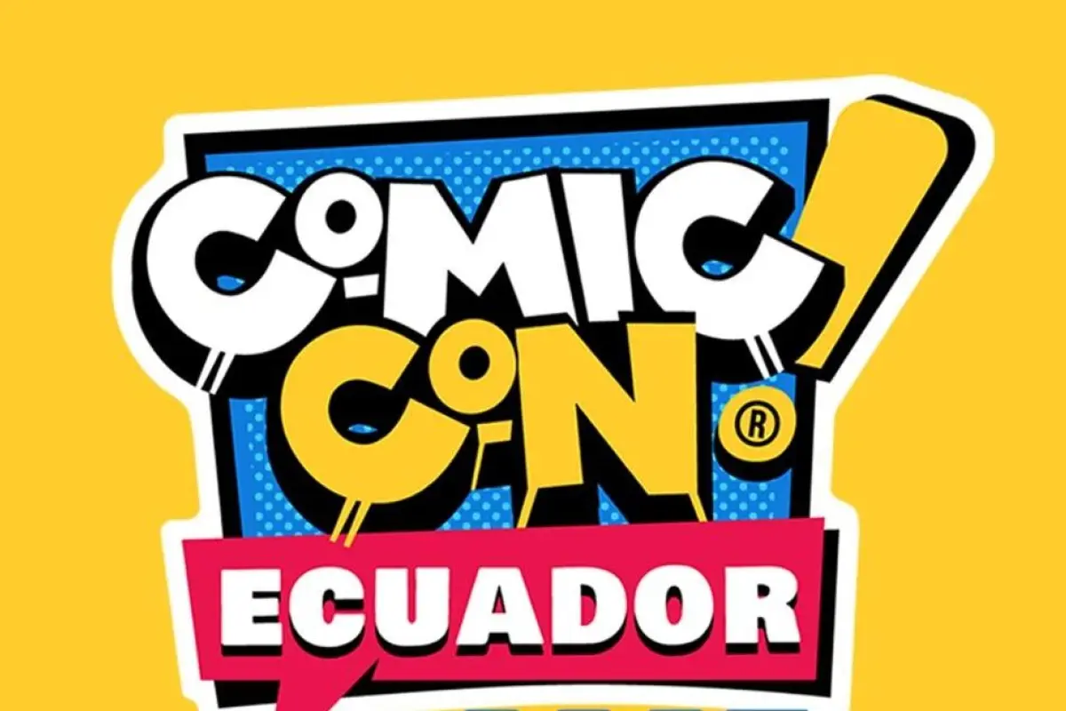 Comic Con Ecuador celebrará su décimo aniversario en agosto de 2026 con una edición especial en Guayaquil.