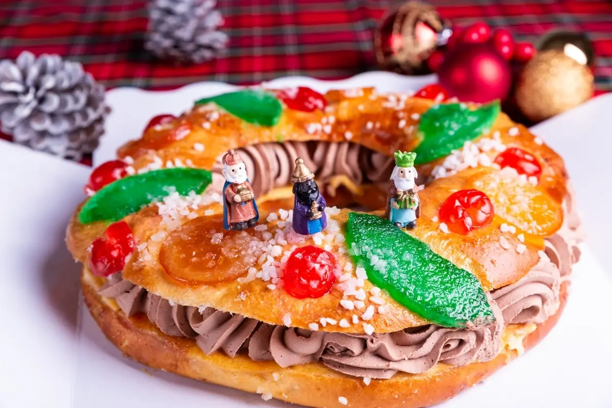 Seis de enero ¿Con la bajada de los reyes se acaba la Navidad? Foto: Canva