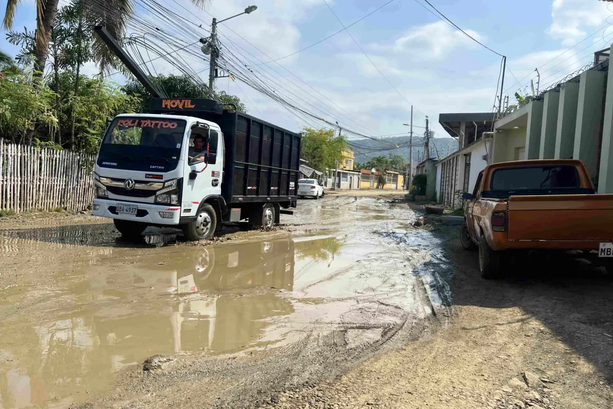LODO ZONA NORTE 2, 