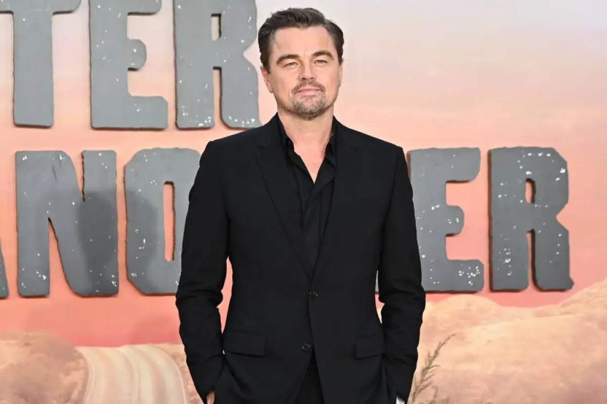 Leonardo DiCapri alerta sobre el futuro del cine en plena era del streaming, 