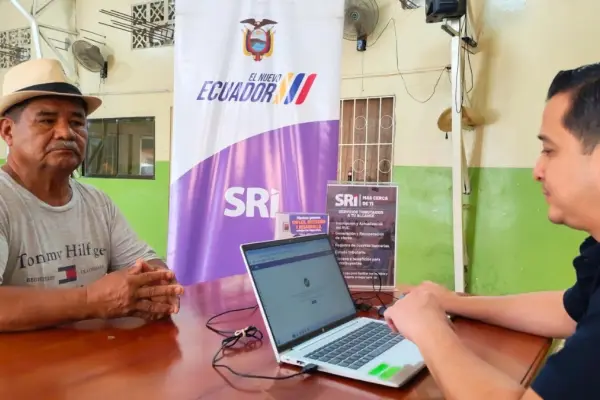 ¿En qué consiste la nueva resolución vigente del SRI sobre la transmisión en tiempo real de comprobantes electrónicos. (SRI) ,