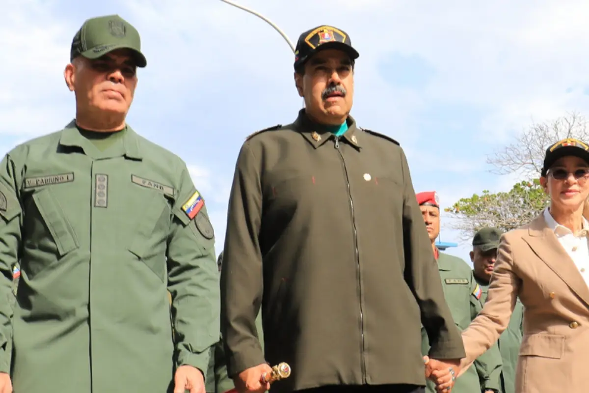 Gobierno de Venezuela confirma excarcelación de 88 personas tras revisión de casos postelectorales., 