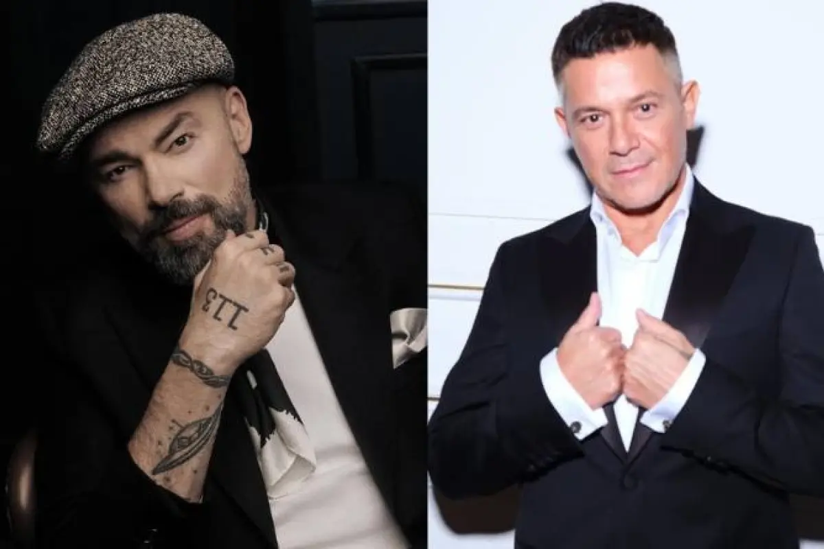 Santiago Cruz y Alejandro Sanz encabezan la agenda de conciertos internacionales confirmados en Ecuador para los primeros meses de 2026.