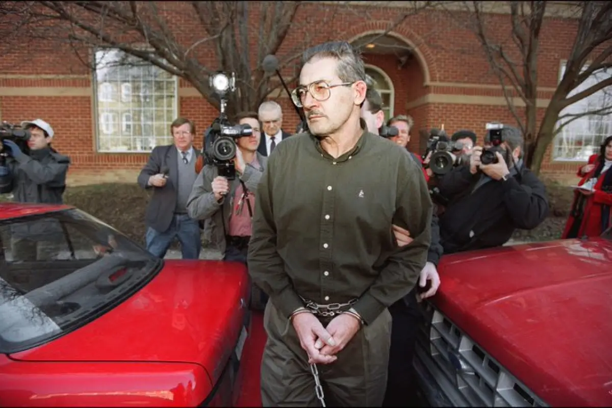 Murió en prisión el espía Aldrich Ames, el “topo” más exitoso de los rusos dentro de la CIA. Su motivación no era ideológica: solo buscaba dinero.