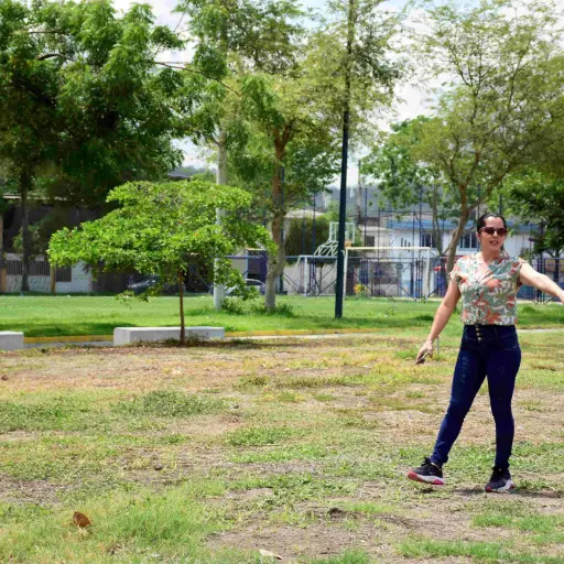 Firman convenio para acelerar el proyecto ganador en la ciudadela Las Orquídeas