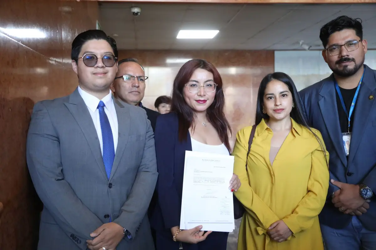 La iniciativa busca ordenar el marco normativo que rige la educación.