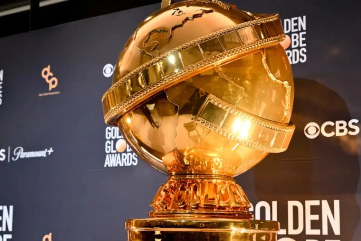 Este domingo 11 de enero, la noche de Hollywood decide quién se lleva el primer oro de la temporada.
