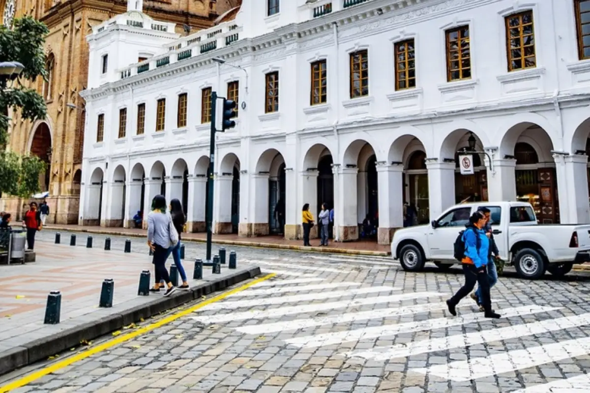 Estas son las ciudades más caras de Ecuador, según información del Instituto Nacional de Estadísticas y Censos. (Pixabay), 
