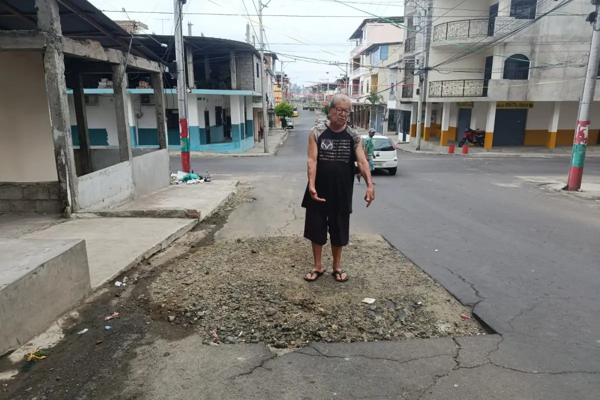 av 20 entre calles 9 y 10, 