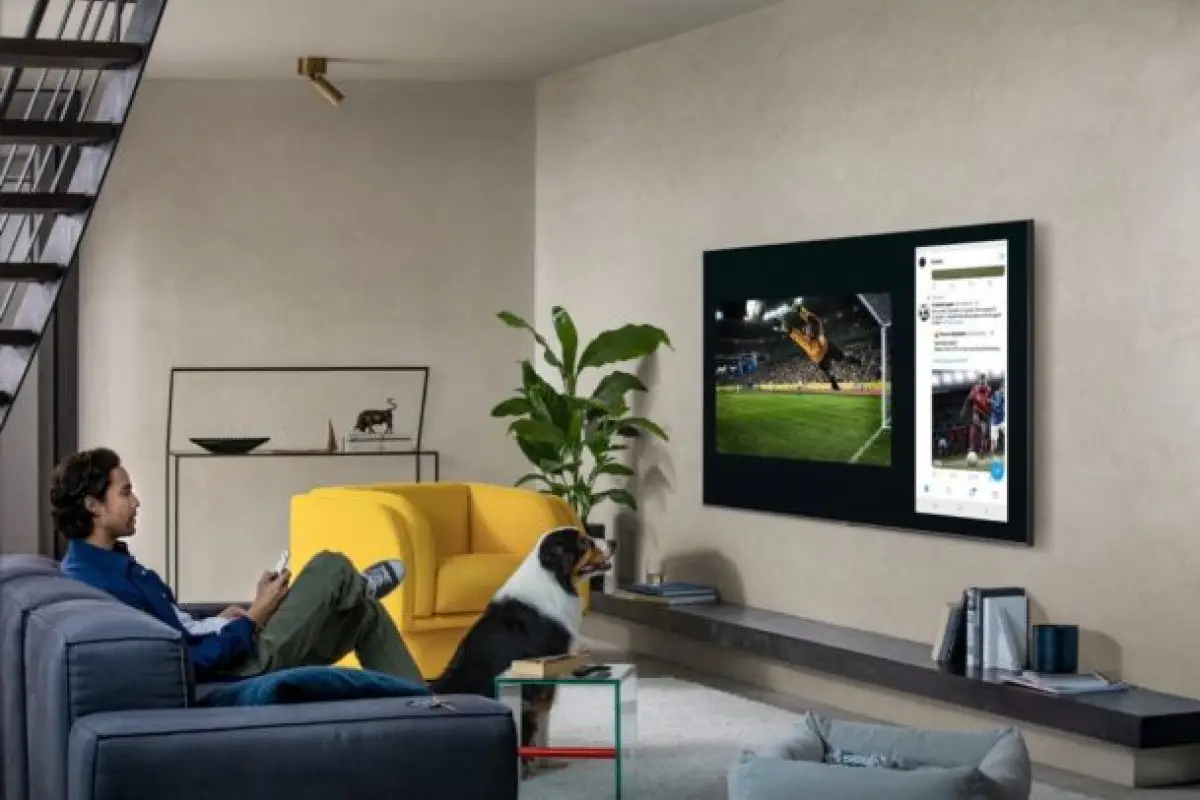 Televisores, computadoras y routers encendidos por horas pueden liberar sustancias químicas que se acumulan en el polvo del hogar.