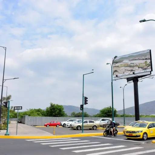 Portoshops presentó carta de intención para adquirir un nuevo lote en el proyecto Villanueva 