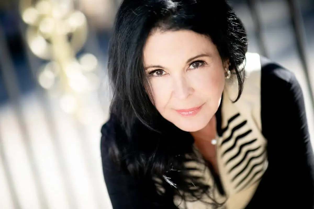 María Conchita Alonso