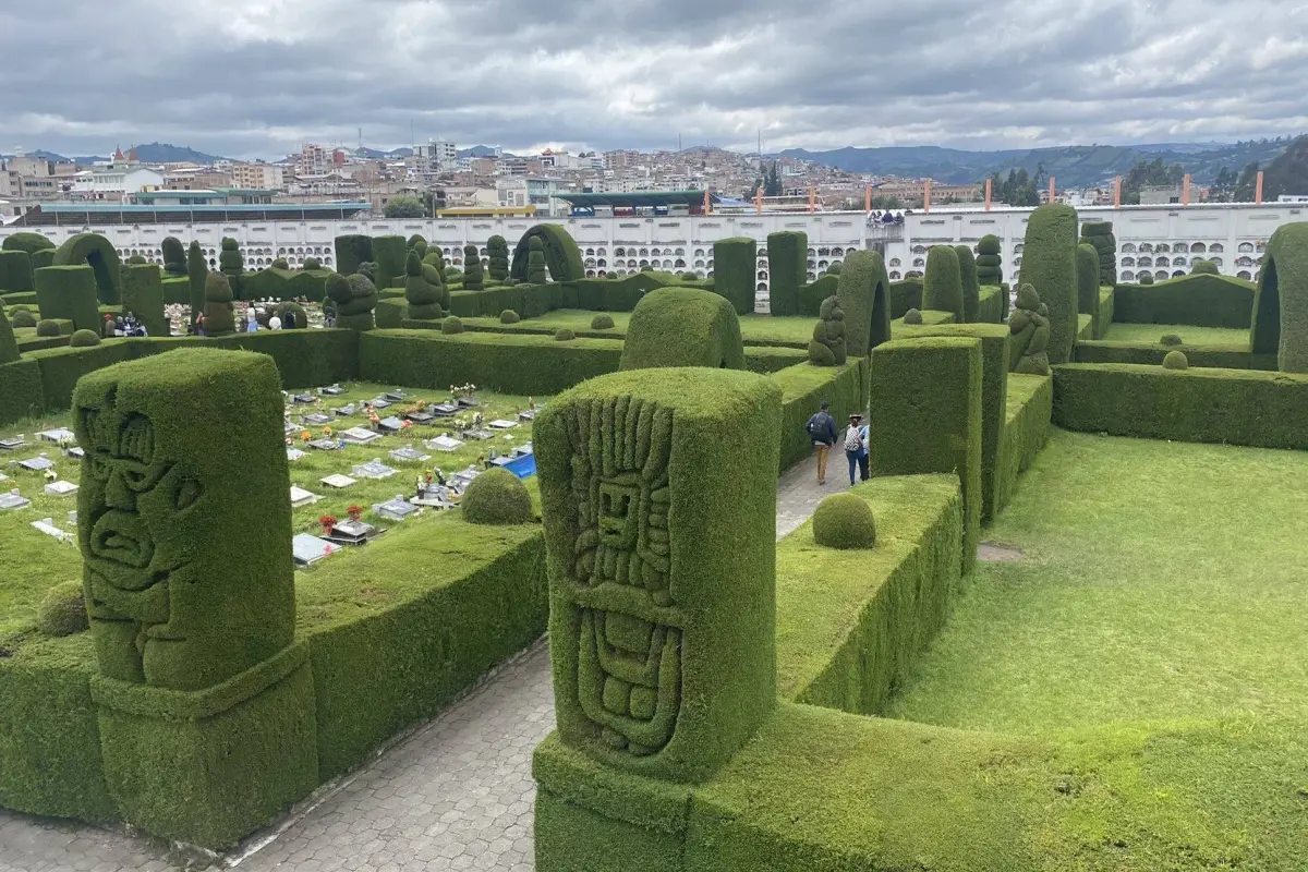 cementerio
