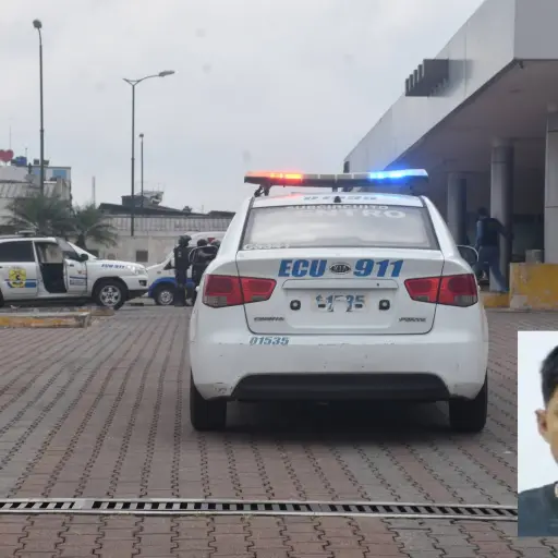 Un panfleto y varios disparos: así fue el crimen en la cooperativa 16 de Marzo en Santo Domingo