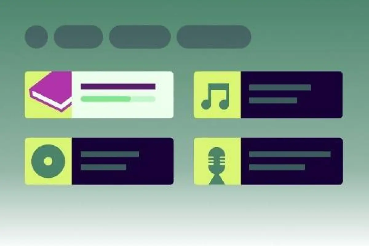 Spotify desarrolla Page Match, una función inédita para lectores y oyentes.