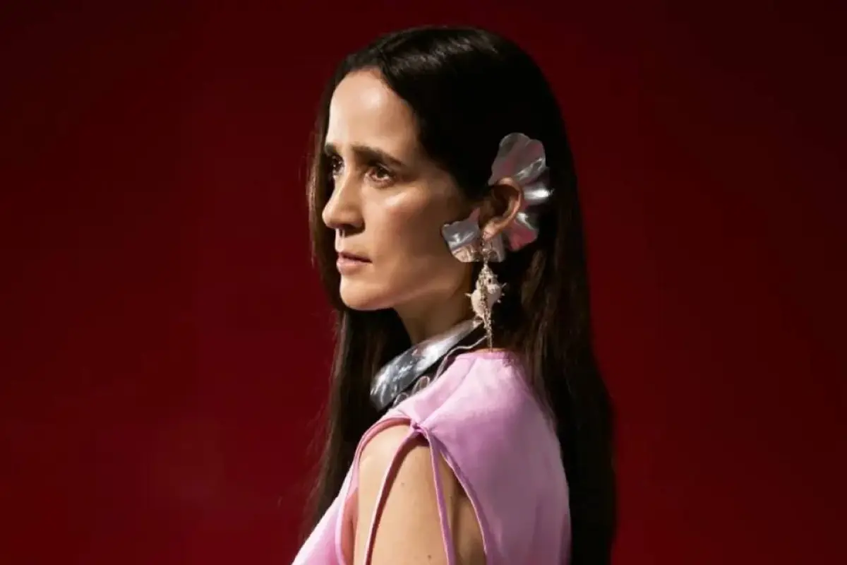 Julieta Venegas