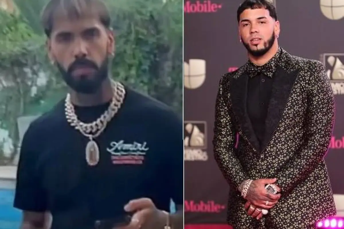 Anuel