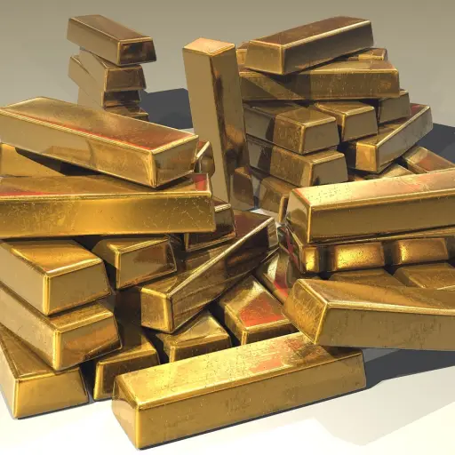 El oro vuelve a superar los 5.000 dólares tras fuerte rebote en los mercados