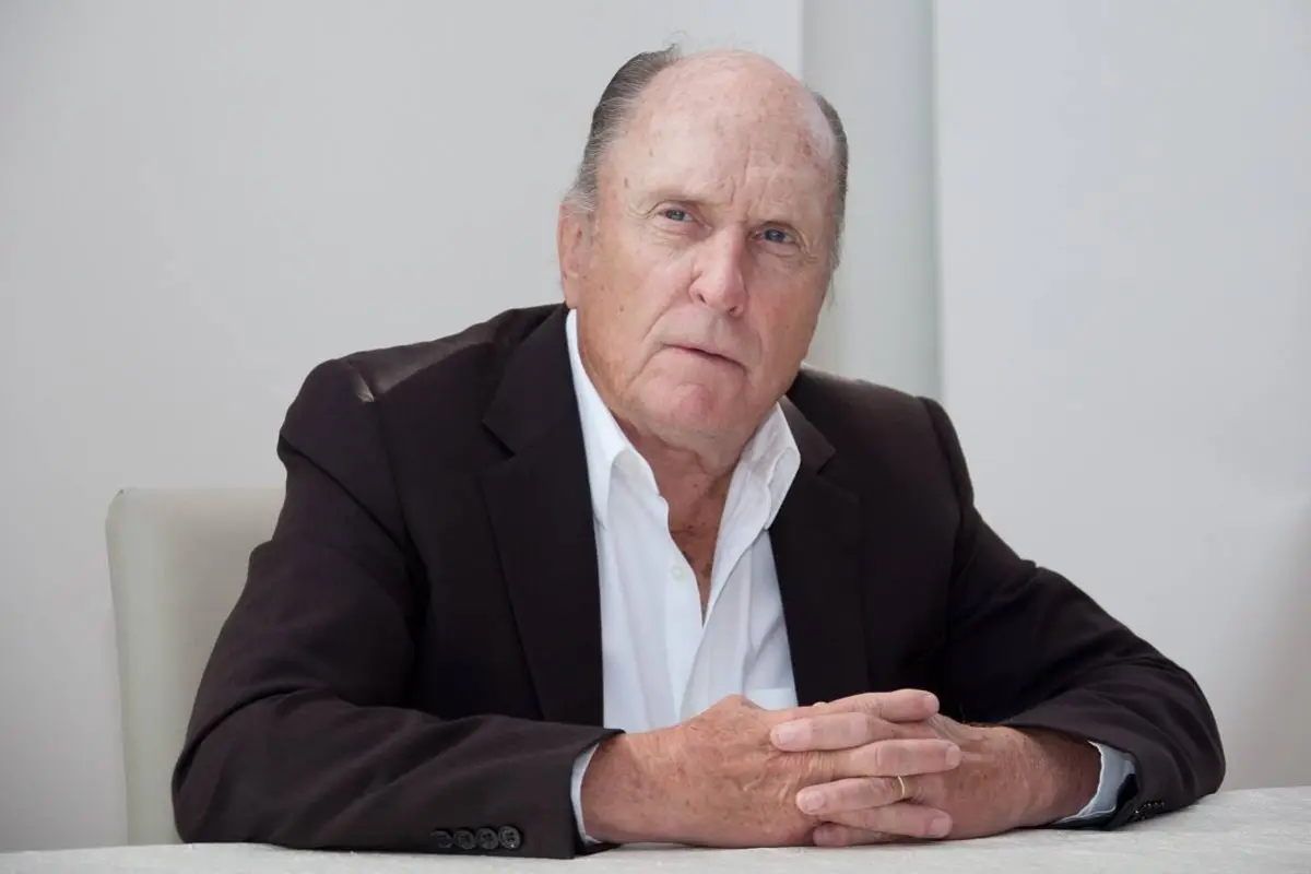 Robert Duvall ganó el Óscar al Mejor Actor en 1984.