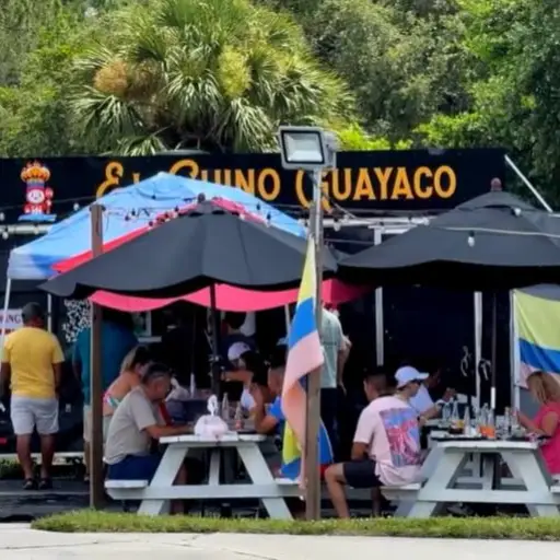 El Chino Guayaco: Un rincón ecuatoriano que conquista el paladar en Florida
