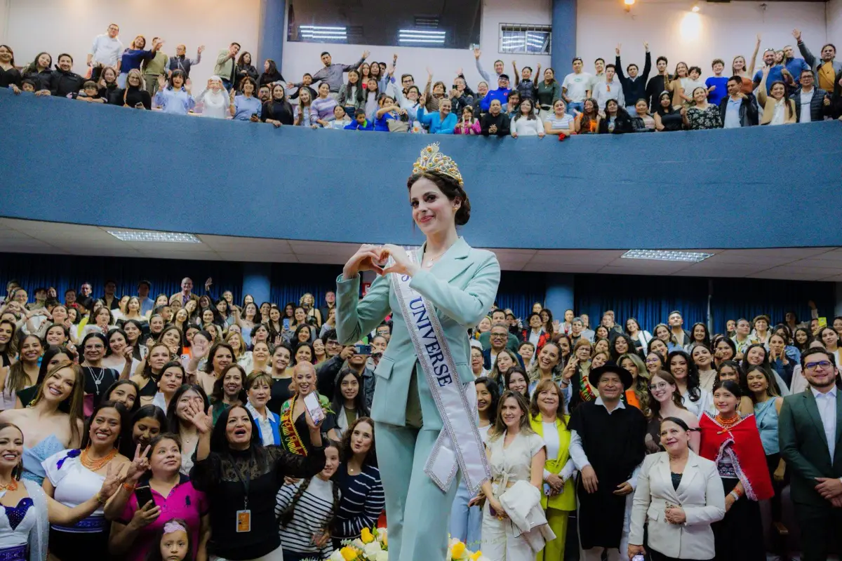 Miss Universo