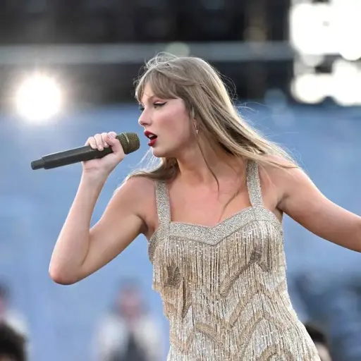 La Fiscalía de Viena acusa a un joven de planear un ataque terrorista durante un concierto de Taylor Swift