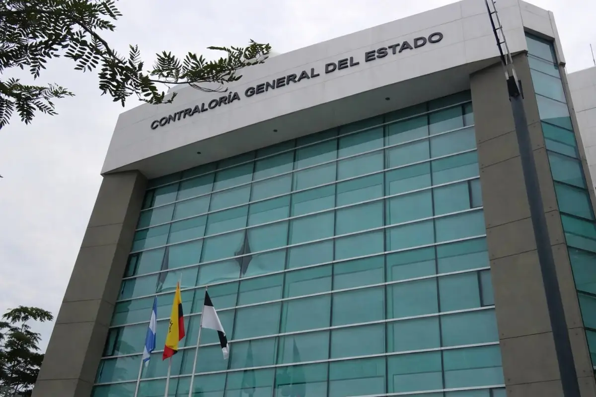 Contraloría 