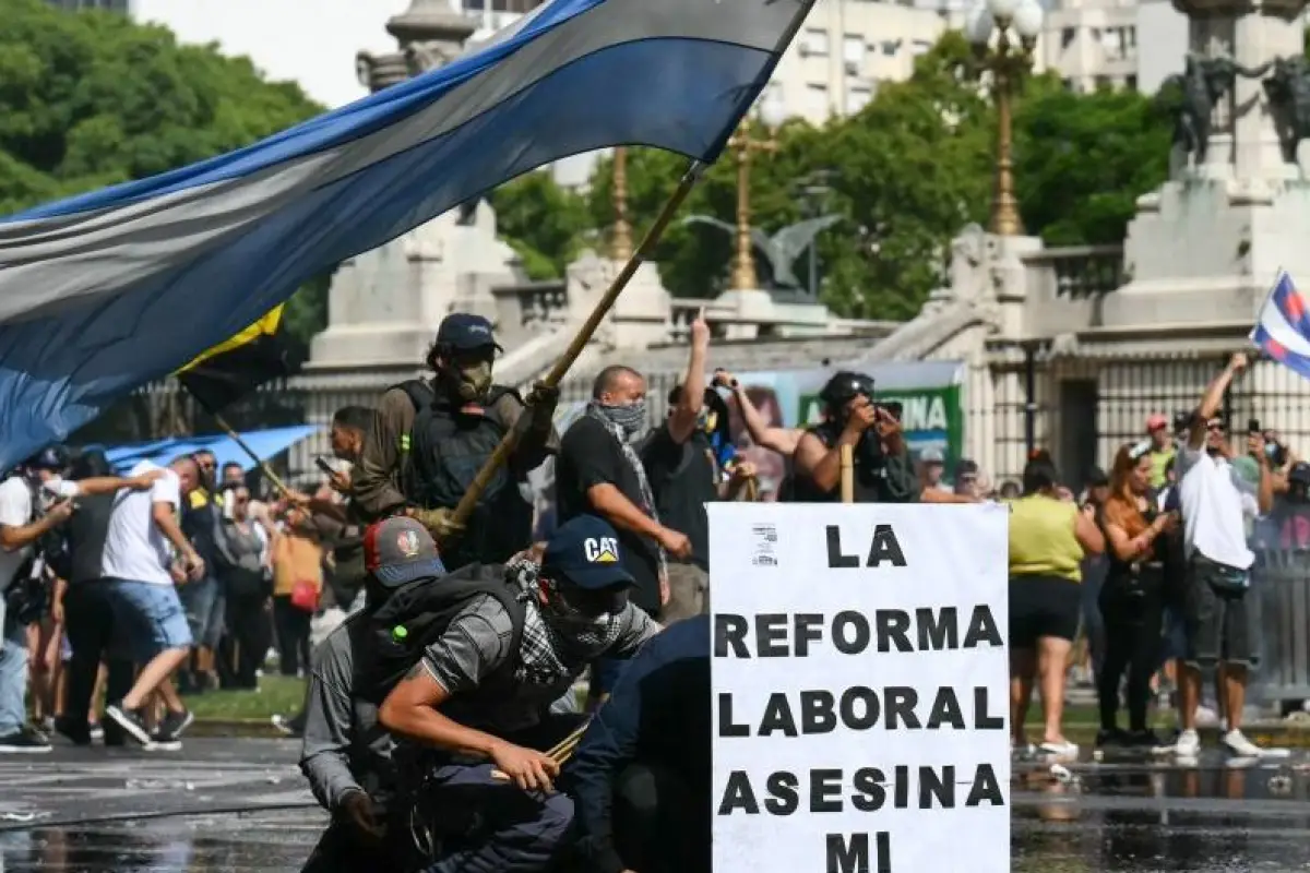 Argentina