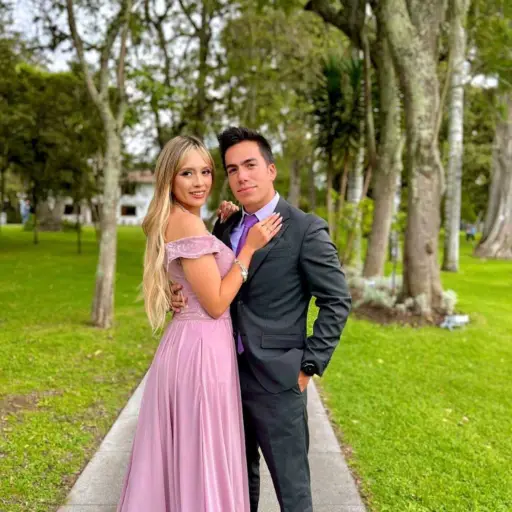 Damián Bernal y Carolina Cobo anuncian la pérdida del bebé que esperaban