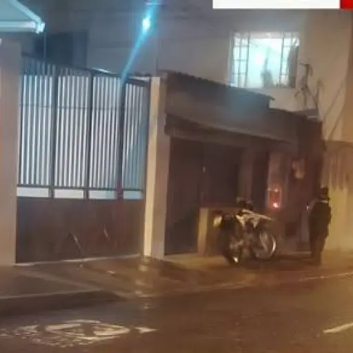 Policía investiga hallazgo de mujer sin vida en vivienda de Cayambe
