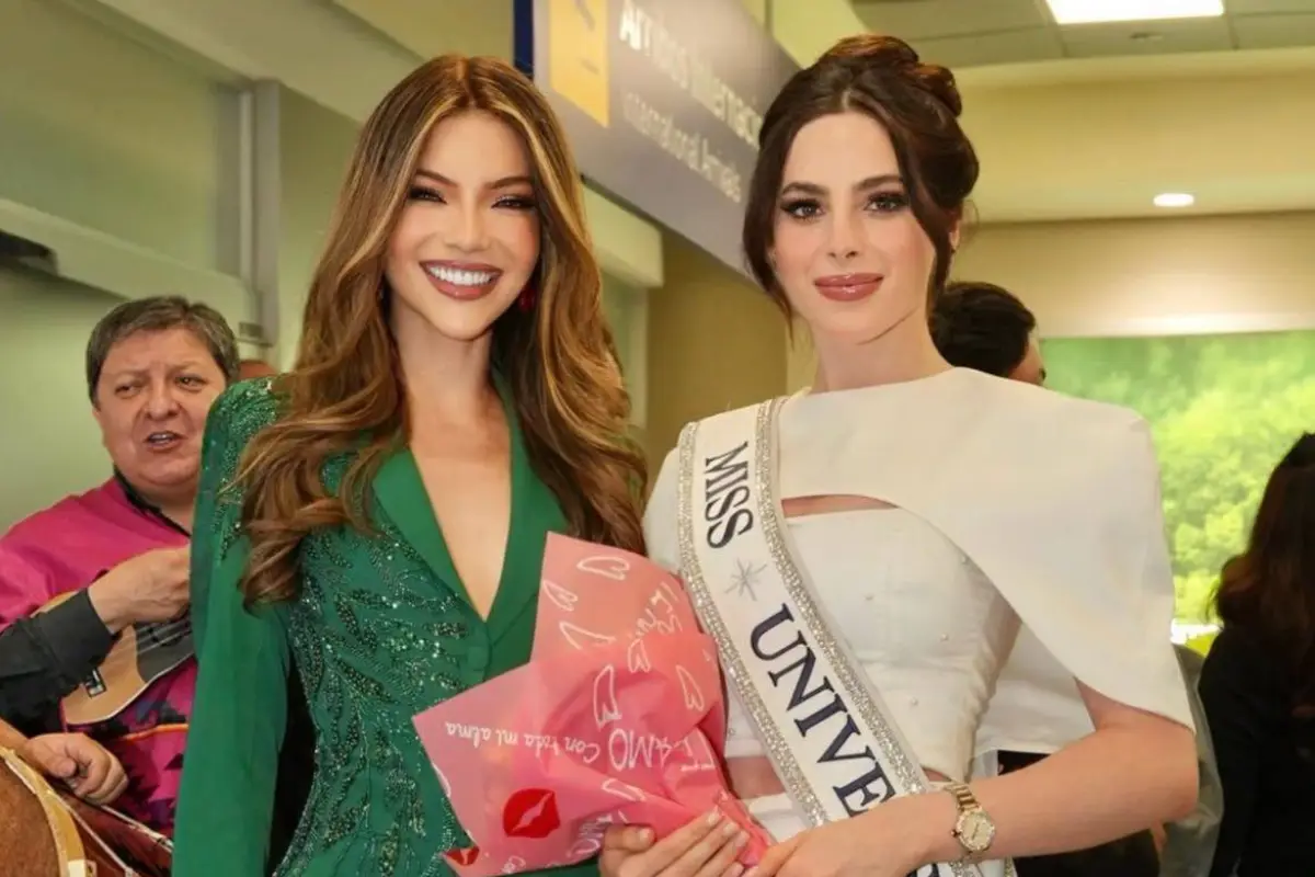 Miss Universo