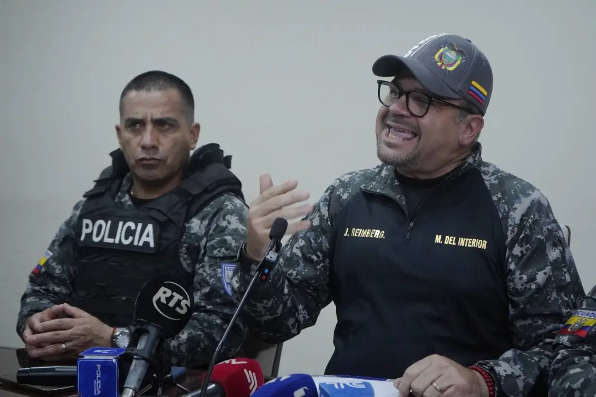Segura EP