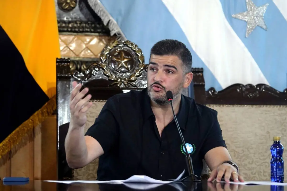 Aquiles Alvarez